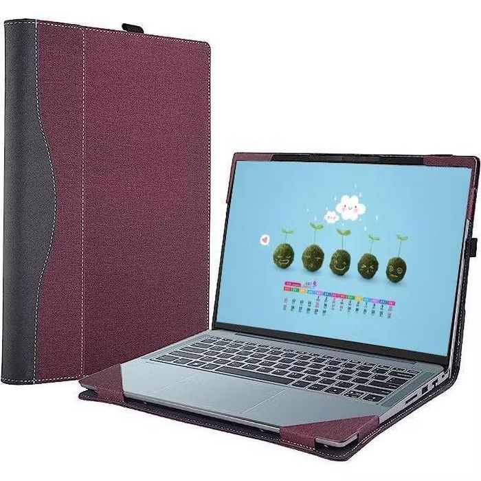 Ốp bảo vệ laptop thiết kế không phù hợp có thể che khe thông gió và ảnh hưởng đến khả năng tản nhiệt.