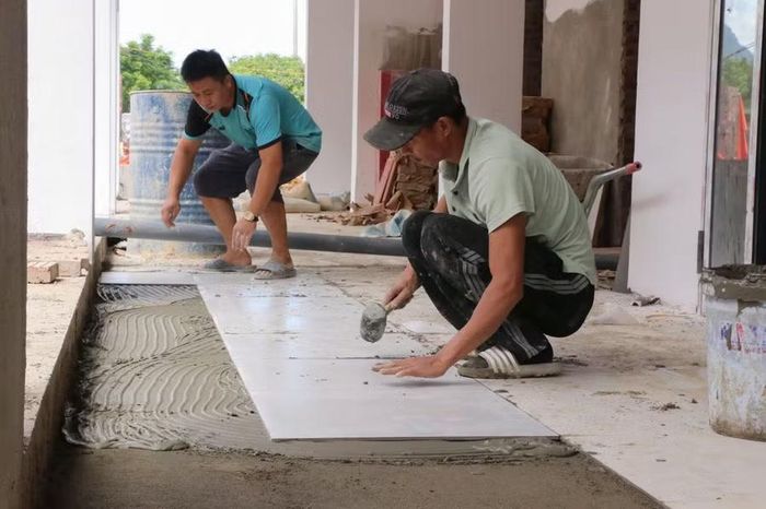Năm học 2026-2027, khối Tiểu học của trường có 811 học sinh, khối THCS có 675 học sinh. Trong đó, có 1.246 học sinh đăng ký bán trú và 241 học sinh đăng ký nội trú.