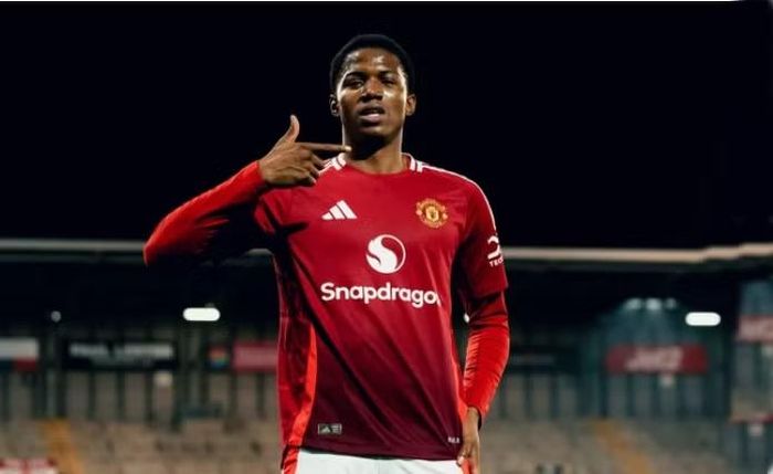 Chido Obi gia nhập Willem II theo dạng cho mượn.