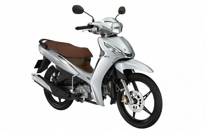 Cập nhật giá xe Yamaha Jupiter mới nhất tháng 9/2026.