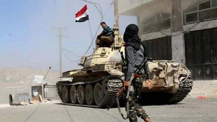 Miền Tây Yemen tiếp tục ghi nhận các cuộc đụng độ giữa lực lượng chính phủ và Houthi, làm dấy lên lo ngại xung đột tái bùng phát. (Nguồn: Anadolu)