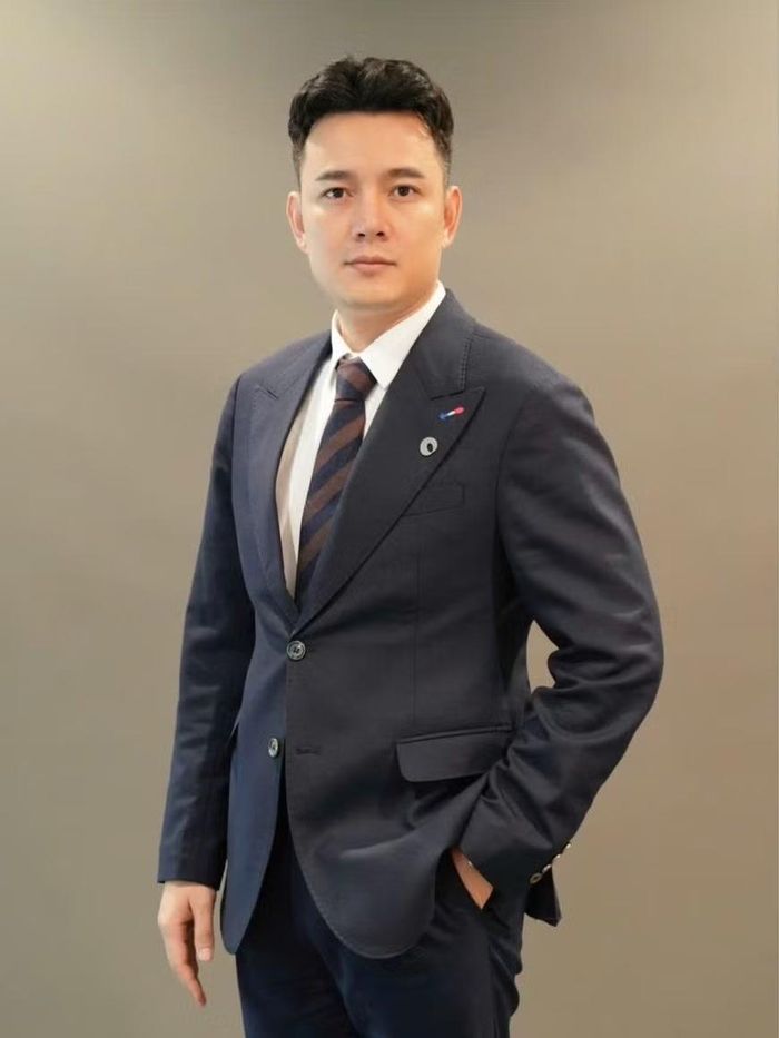 Luật sư Nguyễn Văn Duy, Giám đốc, Luật sư sáng lập Công ty Luật TNHH Hoàng Duy và Cộng sự. Ảnh: Nhân vật cung cấp