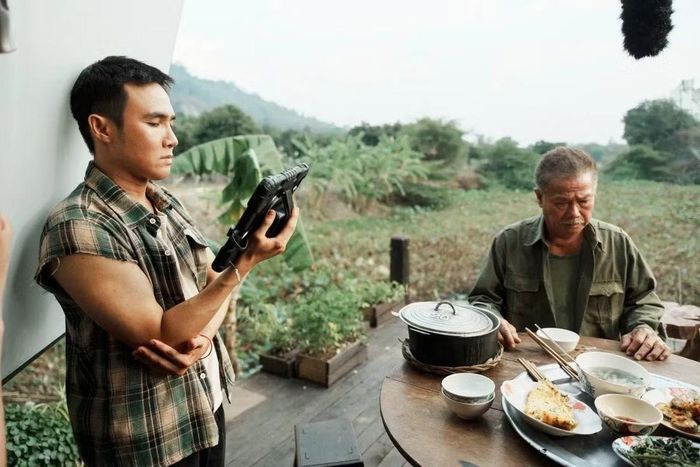 Ba phim Việt cùng ra rạp dịp nghỉ lễ, song không có tác phẩm nào quá nổi bật về chất lượng.