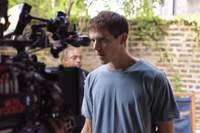 Jack Barton đang bứt phá trong cuộc đua gay cấn nhất Hollywood hiện nay.