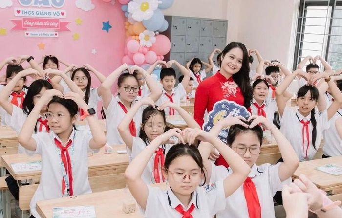 Ngày mai, học sinh trên toàn quốc khai giảng năm học mới 2026 - 2027