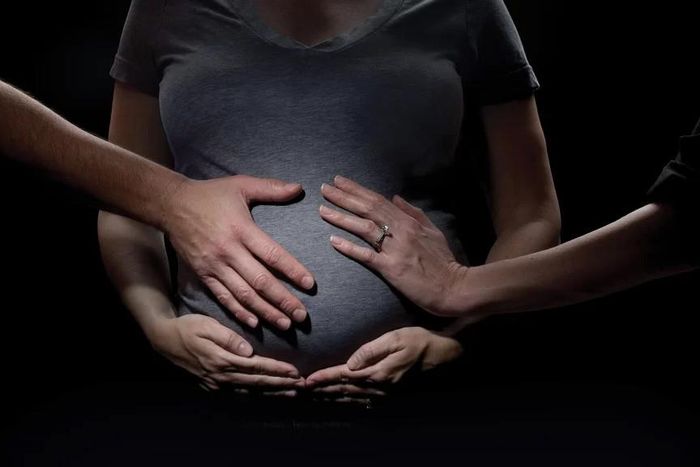 Hiện có nhiều kiến nghị Gruzia sửa đổi luật để tăng cường bảo vệ những người phụ nữ mang thai hộ và những đứa con họ sinh ra. Ảnh: Nexus Media