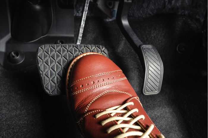 Ảnh: Safety Brake And Clutch