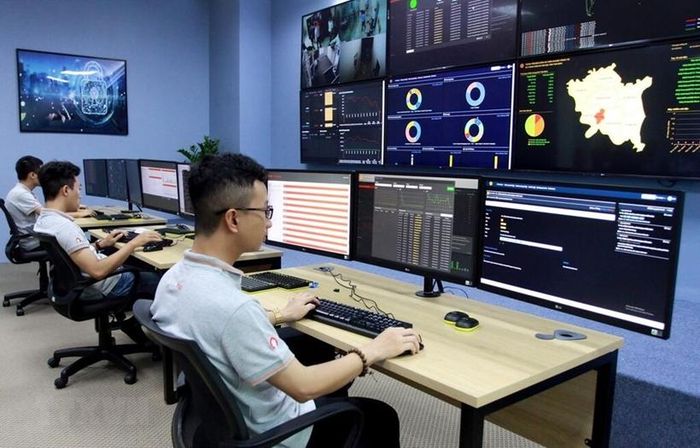 Ảnh minh họa: TTXVN