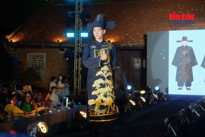 Sau ba tháng phát động, cuộc thi đã nhận được hơn 100 tác phẩm dự thi.