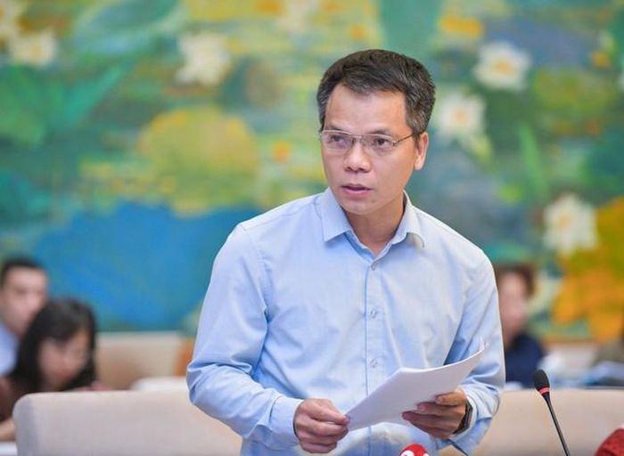 LS. Phạm Thanh Tuấn. Ảnh: NVCC.