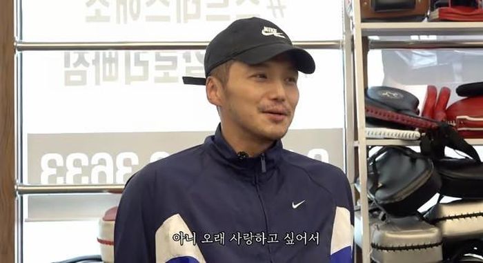 Byun Yo Han chia sẻ về cuộc sống, quyết định kết hôn.