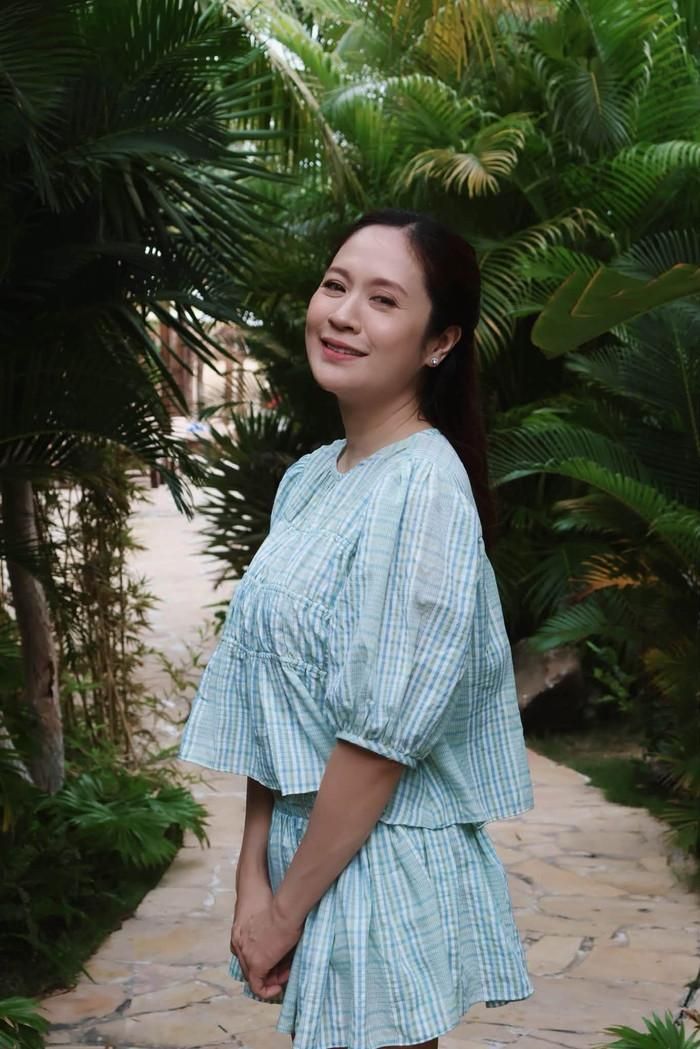 Ngoài tham gia diễn xuất, Thanh Thúy còn là một nhà sản xuất phim.