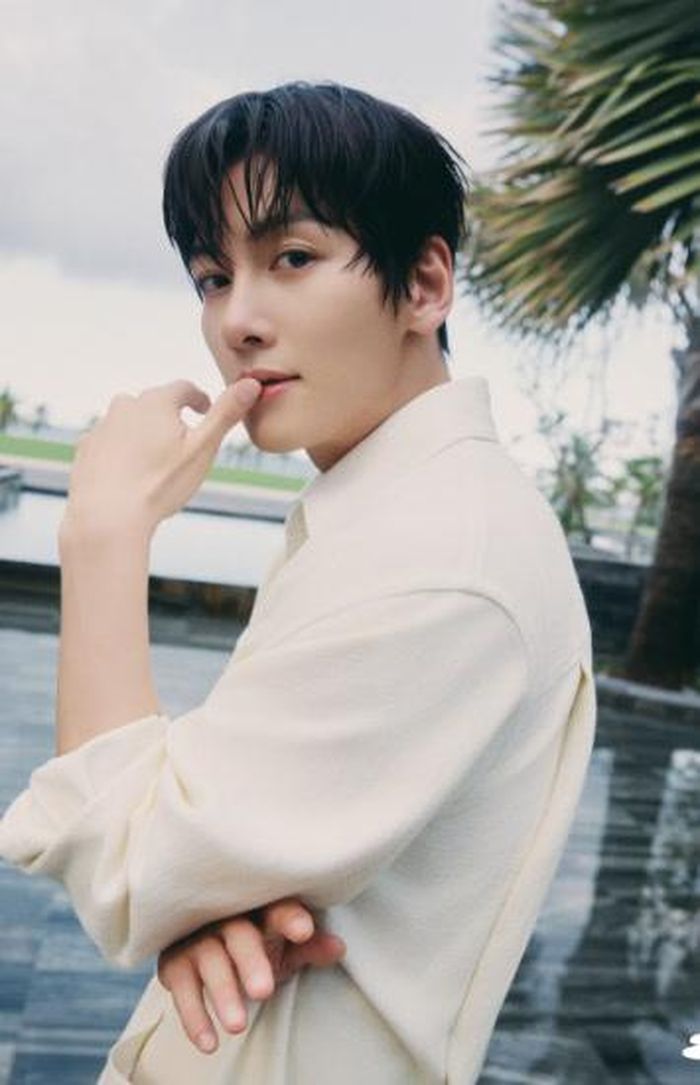 Chua đầy 1 tháng,  Ji Chang Wook trở lại màn ảnh với 2 hình tượng nhân vật hoàn toàn trái ngược nhau.