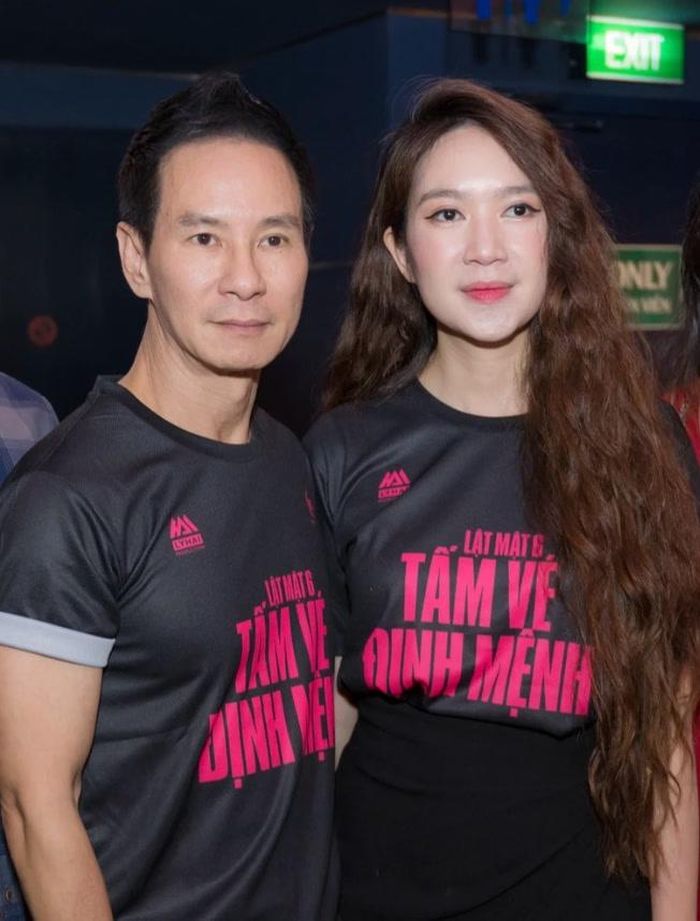 Lý Hải và Minh Hà từng bước xây dựng một thương hiệu điện ảnh riêng. 