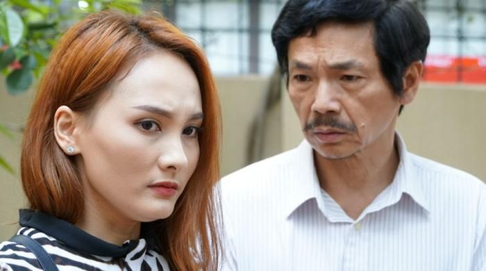 Hai năm sau, Bảo Thanh tiếp tục tạo dấu ấn với vai Anh Thư trong Về nhà đi con, một trong những nhân vật nổi bật nhất sự nghiệp của cô.