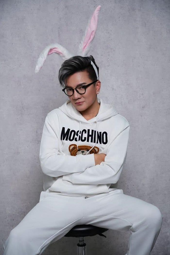 Đàm Vĩnh Hưng nhận được tình cảm yêu mến của nhiều khán giả nhờ sự gần gũi, hài hước.