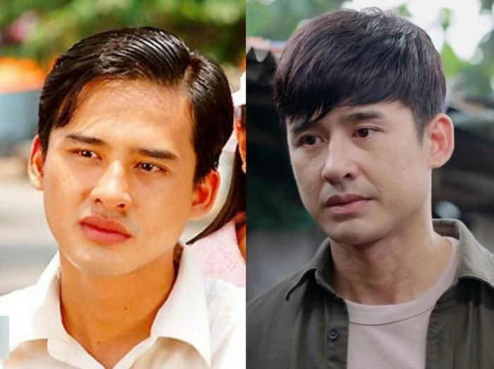 Gần hai thập kỷ hoạt động giúp Lương Thế Thành tích lũy kinh nghiệm qua nhiều dạng nhân vật, từ chính diện đến những vai có tâm lý phức tạp.