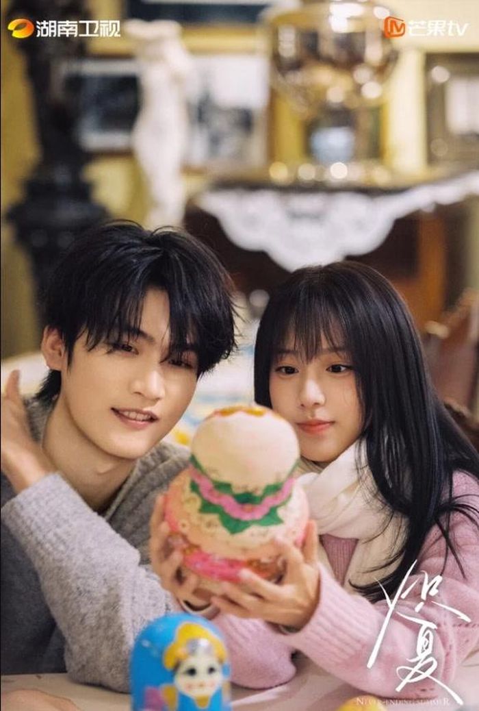 Ảnh: Weibo.
