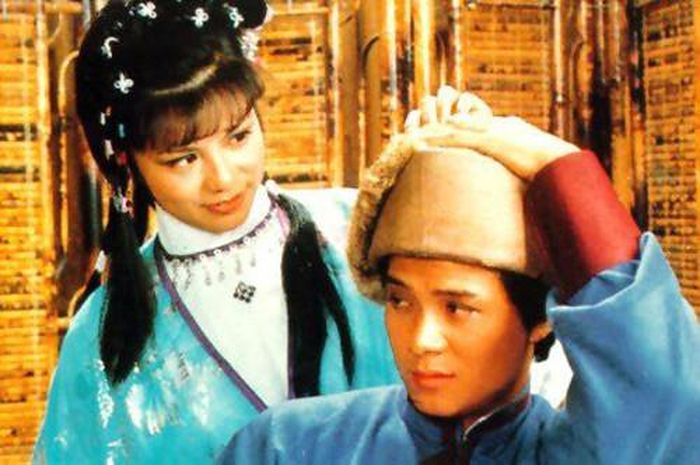 Phiên bản năm 1983 quy tụ hai diễn viên để lại dấu ấn sâu đậm với thế hệ khán giả yêu phim võ hiệp.
