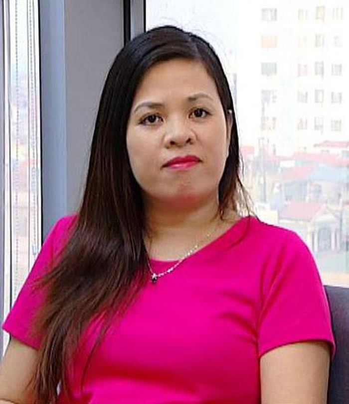 TS Vũ Thu Hương