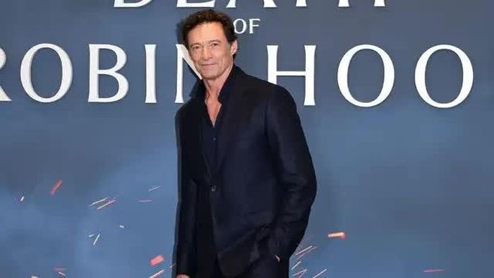 Jackman là một trong những diễn viên nổi tiếng thế giới. Ảnh: Getty Images Entertainment