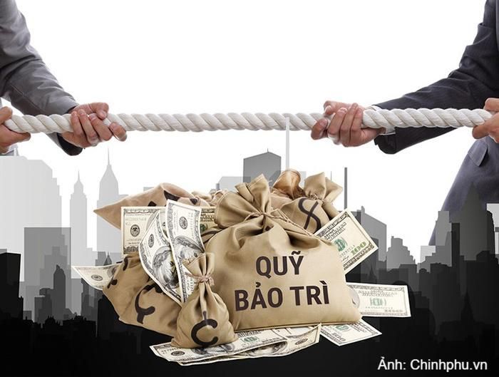 Chính phủ ban hành Nghị định quy định về mức xử phạt vi phạm về quản lý, sử dụng nhà chung cư và kinh phí bảo trì