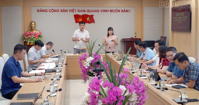 Việc bốc thăm được thực hiện theo nguyên tắc công khai, minh bạch, khách quan và đúng quy định.