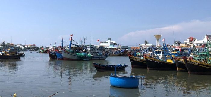 Toàn tỉnh tiếp tục thu hút các dự án đầu tư nuôi trồng thủy sản theo quy hoạch gắn với thu mua, chế biến và thị trường tiêu thụ