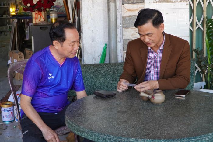 BHYT trở thành "phao cứu sinh" đối với nhiều người dân