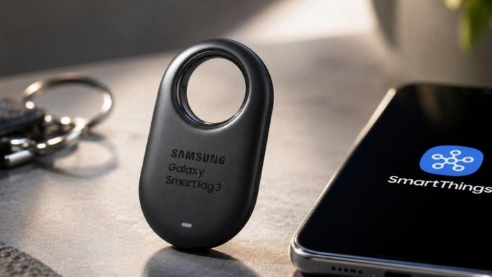 Galaxy SmartTag 3 đạt chứng nhận quan trọng