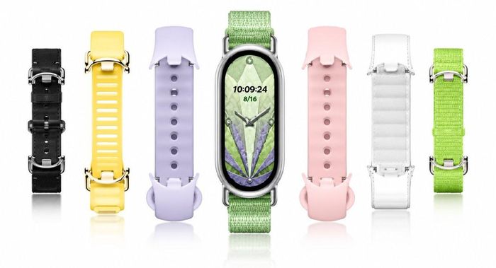 Xiaomi Smart Band 11 có giá phải chăng