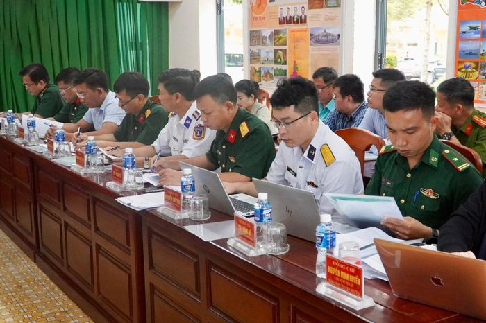 Các đại biểu tham dự