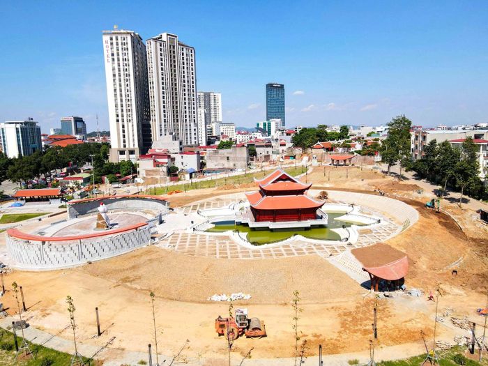 Sau khi hoàn thành, Đền thờ Bác Hồ và Công viên Văn Miếu không chỉ là không gian bày tỏ lòng kính yêu vô hạn của nhân dân với Bác, mà còn là công viên lịch sử, văn hóa, nơi lưu giữ 22 lần Bác về thăm Bắc Ninh. Đồng thời, tạo sự kết nối giữa Văn Miếu Bắc Ninh - Đền thờ Bác Hồ - Đài tưởng niệm các anh hùng liệt sĩ tỉnh Bắc Ninh.