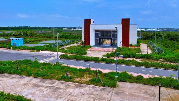 Đến nay, hạ tầng giai đoạn 1 và giai đoạn 2 Khu Nông nghiệp ứng dụng công nghệ cao phát triển tôm Bạc Liêu đã cơ bản hoàn thiện, được bàn giao và đưa vào sử dụng hồi tháng 4/2026 và đang trong thời gian bảo hành.