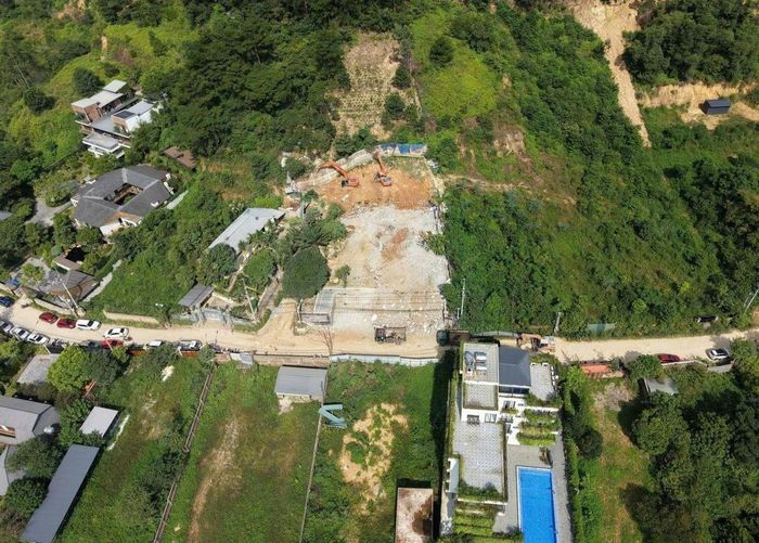 Các trường hợp vi phạm này đều phát sinh sau ngày 1/7/2025. (Ảnh: Quang Phong).