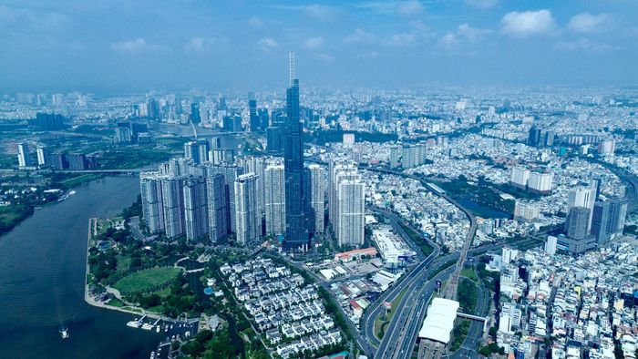 Việc giữ ổn định địa giới được kỳ vọng không làm gián đoạn hoạt động của người dân, doanh nghiệp và các dự án trọng điểm.