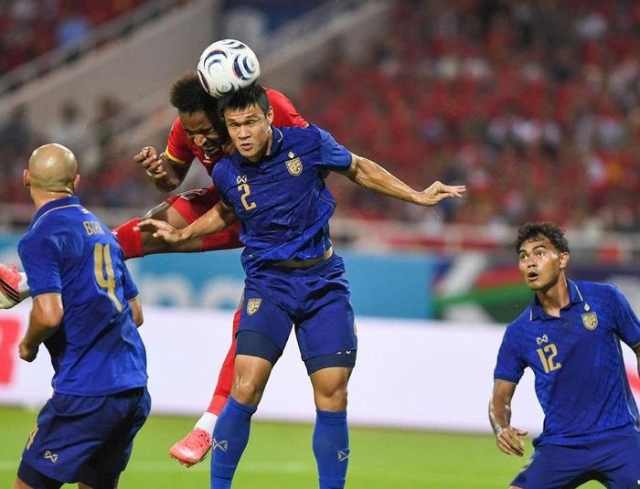 Nhiều cầu thủ trẻ sẽ được gọi lên tuyển Thái Lan dự FIFA ASEAN Cup 2026? (Ảnh: Dương Thuật).