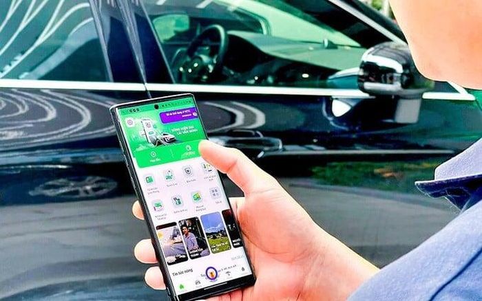 VETC vẫn còn lỗ lũy kế hơn 420 tỷ đồng.