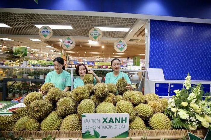 Hàng có tiêu chuẩn xanh, truy xuất nguồn gốc sẽ có khả năng tham gia sâu hơn vào chuỗi cung ứng toàn cầu.