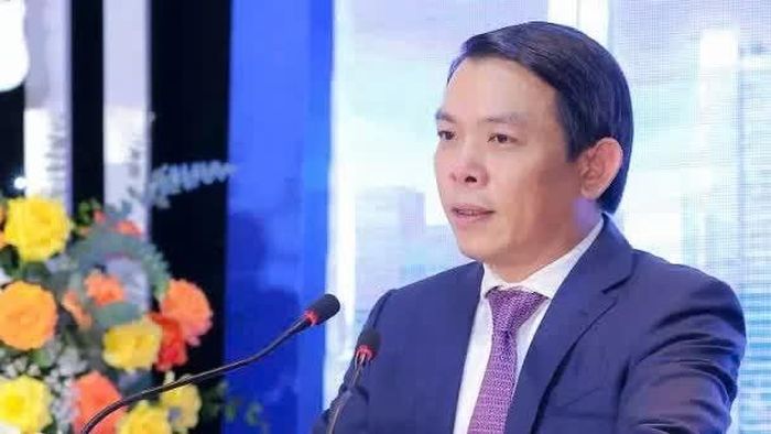 Ông Phạm Ngọc Thanh, Chủ tịch của Taseco Air, đồng thời là Chủ tịch của Taseco Group