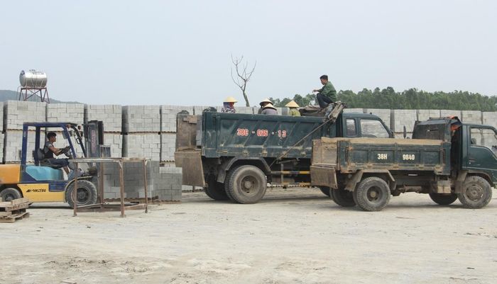 Nhiều TCTD trên địa bàn Hà Tĩnh đang triển khai các gói tín dụng ưu đãi dành cho doanh nghiệp nhỏ và vừa với mức lãi suất ưu đãi.