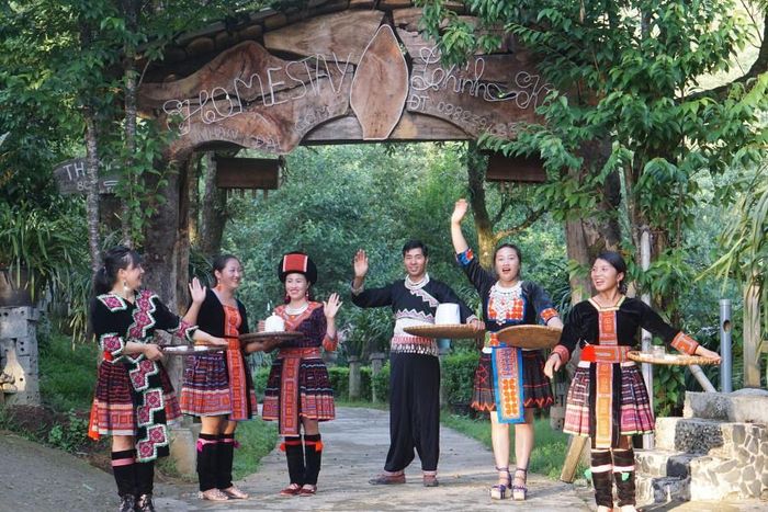 Tăng cường kiểm soát, quản lý chất lượng kinh doanh dịch vụ du lịch (Ảnh: Bộ Văn hóa, Thể thao và Du lịch)