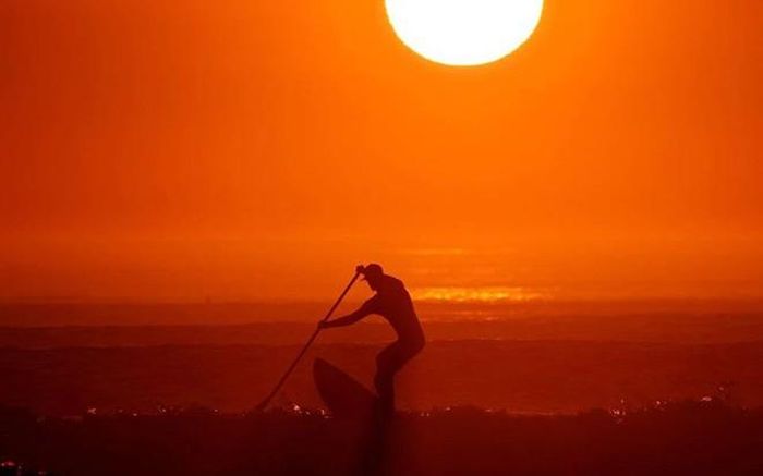 El Niño đã hình thành rõ ràng và tiếp tục tăng cường, với khả năng đạt mức “rất mạnh” vào những tháng cuối năm 2026. Đáng chú ý, dự báo mới cho thấy xác suất El Niño duy trì đến tháng 2/2027 gần như 100%