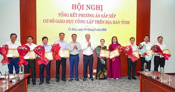 Bí thư Tỉnh uỷ