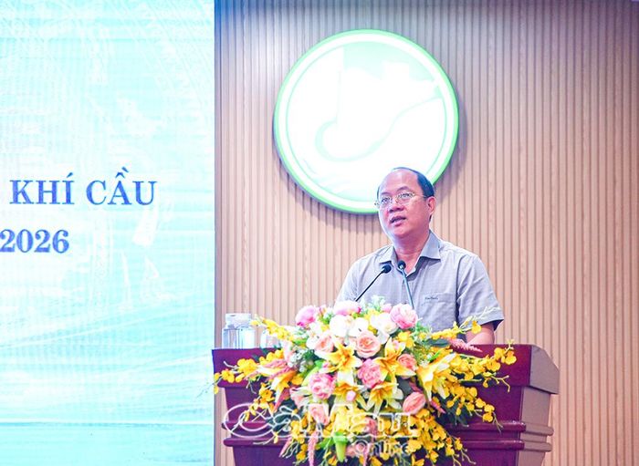  Đồng chí Nguyễn Hồ Hải, Bí thư Tỉnh uỷ, yêu cầu các sở, ngành, địa phương chủ động, phát huy kết quả sau sự kiện, để du lịch thật sự là ngành mũi nhọn, gắn với những đặc trưng của tỉnh.