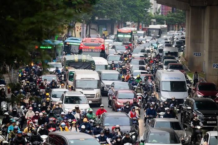 Những trải nghiệm mới giúp kỳ nghỉ để lại nhiều dấu ấn. Ảnh minh họa
