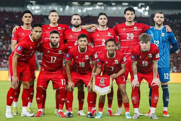 Indonesia có nhiều lợi thế khi bước vào chiến dịch FIFA ASEAN Cup 2026