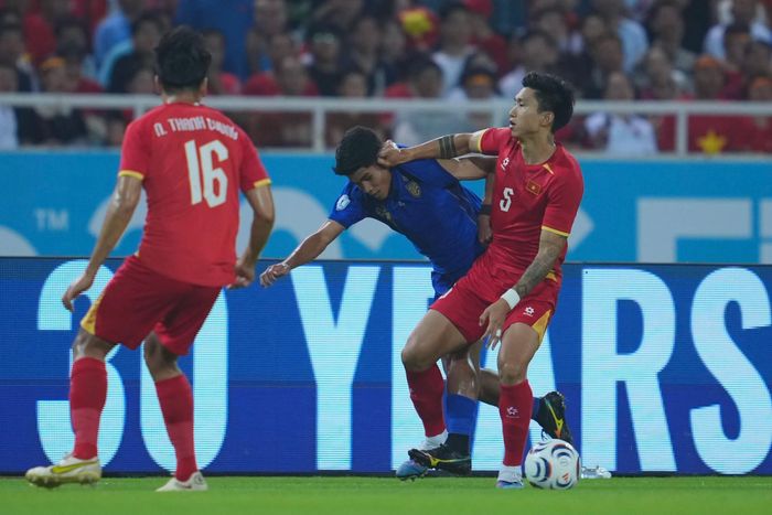 Cầu thủ Việt Nam vẫn còn nhiều cơ hội để chinh phục J.League