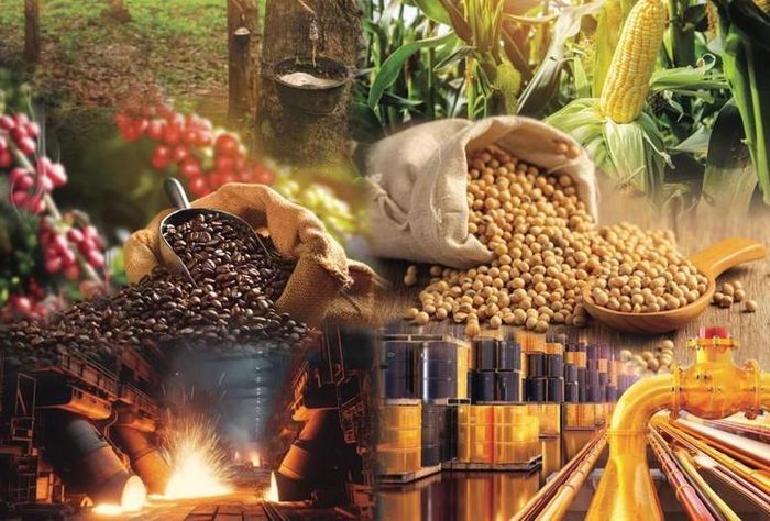 Siết quản lý dữ liệu, báo cáo trong hoạt động của Sở giao dịch hàng hóa. (Ảnh minh họa)