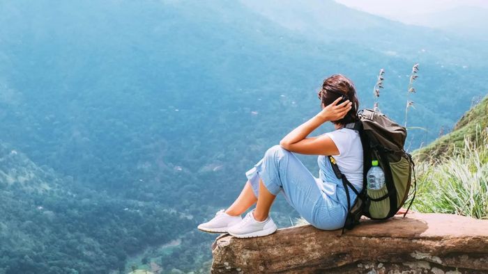 Những trải nghiệm từng có đôi khi lại trở thành phần tài sản tinh thần đáng giá nhất